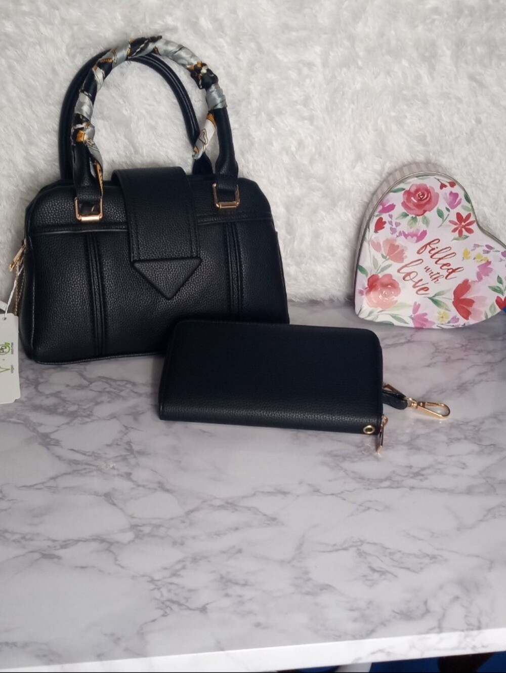 Fashion Purse